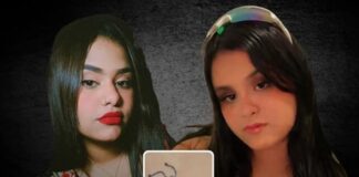 Ejecutaron a dos primas venezolanas en Ecuador Ejecutaron a dos primas venezolanas en Ecuador
