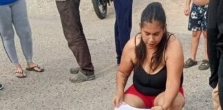 Punto Fijo| Hombre se cayó de un semirremolque