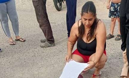 Punto Fijo| Hombre se cayó de un semirremolque