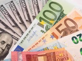 Dólar y euro BCV para hoy 20 de abril
