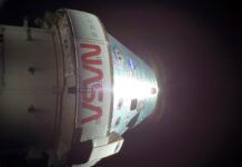 La tripulación de Artemis II está a pocas horas de su regreso a la Tierra La tripulación de Artemis II está a pocas horas de su regreso a la Tierra