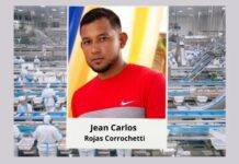 Asesinan a venezolano en Brasil