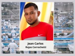 Asesinan a venezolano en Brasil