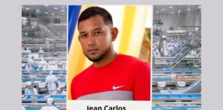 Asesinan a venezolano en Brasil