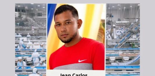 Asesinan a venezolano en Brasil