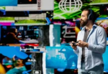 Estos videojuegos terminaron siendo un negocio millonario Los videojuegos que comenzaron como entretenimiento y terminaron siendo un negocio de miles de millones