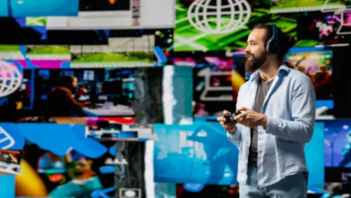 Los videojuegos que comenzaron como entretenimiento y terminaron siendo un negocio de miles de millones