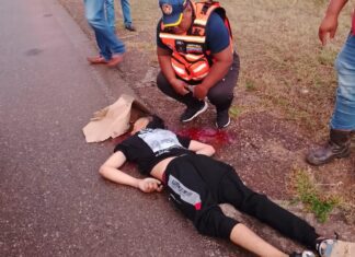 Identifican al fallecido de la Falcón- Zulia