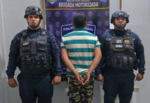 Coro| Detienen a sujeto por presunto abuso