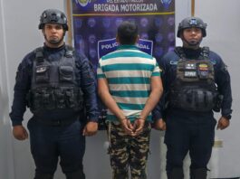 Coro| Detienen a sujeto por presunto abuso