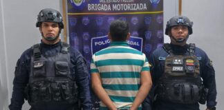 Coro| Detienen a sujeto por presunto abuso
