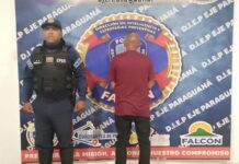 Los Taques| Acusado hombre de 80 años por abusar de adolescente