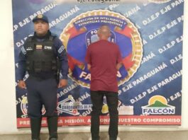 Los Taques| Acusado hombre de 80 años por abusar de adolescente
