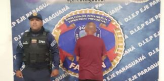 Los Taques| Acusado hombre de 80 años por abusar de adolescente