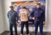 Municipio Unión| Denunciado por presunto abuso sexual