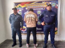 Municipio Unión| Denunciado por presunto abuso sexual