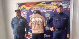 Municipio Unión| Denunciado por presunto abuso sexual