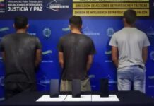 Municipio Colina| Tres detenidos por abuso sexual a una menor de edad