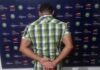 Detenido por acosar y espiar a su vecina a través de orificios en la pared
