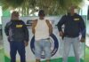 Coro| Detenido por actos lascivos contra sus hijastras