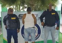 Coro| Detenido por actos lascivos contra sus hijastras