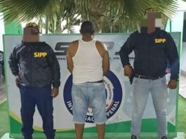 Coro| Detenido por actos lascivos contra sus hijastras