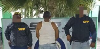 Coro| Detenido por actos lascivos contra sus hijastras