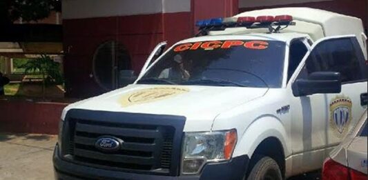 Municipio Falcón| Adolescente murió en extrañas circunstancias