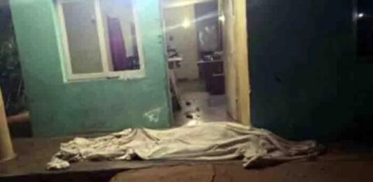 Zulia| Asesinan a adolescente de múltiples disparos
