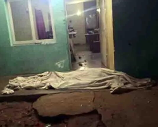 Zulia| Asesinan a adolescente de múltiples disparos