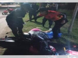 Delta Amacuro| Asesinan a dos adolescentes de múltiples disparos