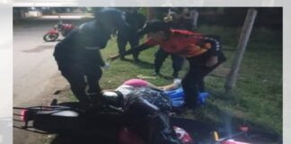 Delta Amacuro| Asesinan a dos adolescentes de múltiples disparos