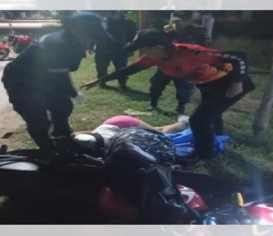 Delta Amacuro| Asesinan a dos adolescentes de múltiples disparos