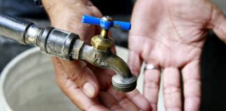 Municipio Falcón| En Pueblo Nuevo llevan dos meses sin recibir agua por tubería