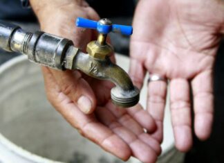 Municipio Falcón| En Pueblo Nuevo llevan dos meses sin recibir agua por tubería