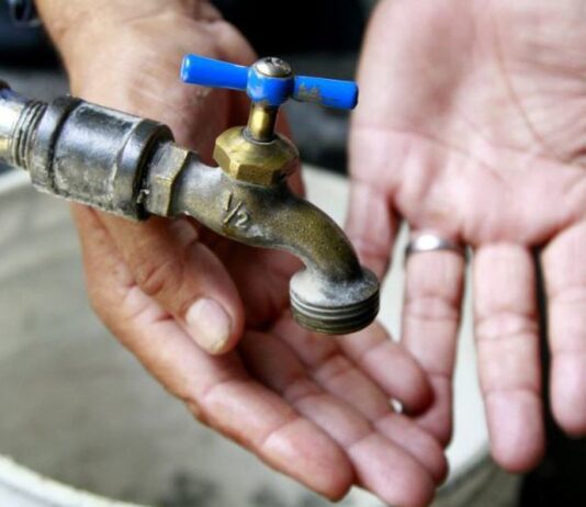 Municipio Falcón| En Pueblo Nuevo llevan dos meses sin recibir agua por tubería