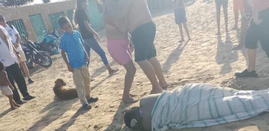 Municipio Falcón| Mujer ahogada era de la urbanización Cruz Verde