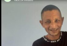 Municipio Falcón| Vídeo| Hombre murió ahogado en Tiraya