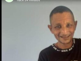Municipio Falcón| Vídeo| Hombre murió ahogado en Tiraya