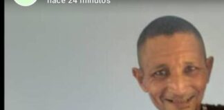 Municipio Falcón| Vídeo| Hombre murió ahogado en Tiraya