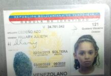 Municipio Silva| Adolescente se ahogó en Boca de Aroa