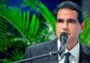 Alex Saab deportado a Estados Unidos