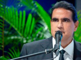 Alex Saab deportado a Estados Unidos