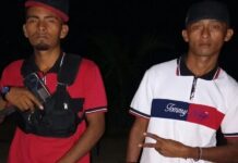 Guárico| Abatidos dos delincuentes de la banda “Tren del llano”