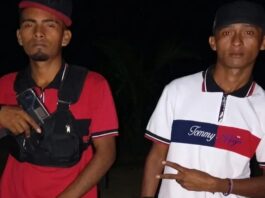 Guárico| Abatidos dos delincuentes de la banda “Tren del llano”