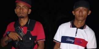 Guárico| Abatidos dos delincuentes de la banda “Tren del llano”