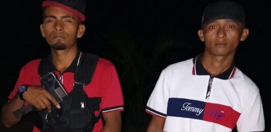 Guárico| Abatidos dos delincuentes de la banda “Tren del llano”