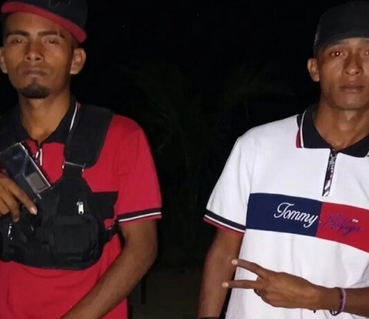 Guárico| Abatidos dos delincuentes de la banda “Tren del llano”