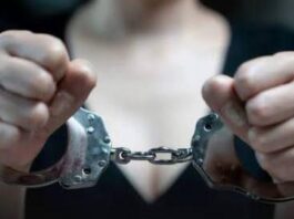 Barinas| Detenida mujer que asesinó a su esposo