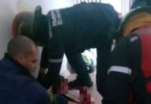 Miranda| Asesinó a su esposa e hijo de dos años a puñaladas